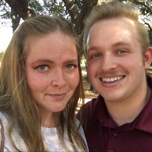 Meet your Posher, Simone